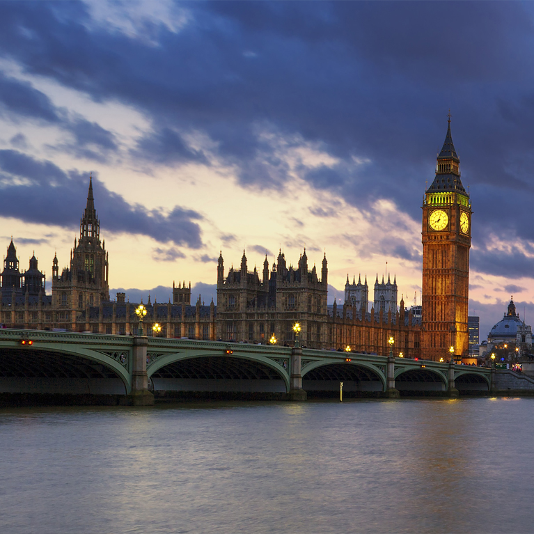 Spring Statement 2025 image