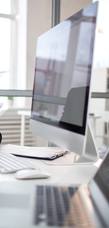 Business services image